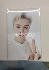 Seventeen バーノン セブチ [GOING] Magazine Vol.2