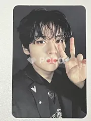 Straykids リノ スキズ 合 (HOP) ACCORDION VER.