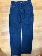 ザラ デニムパンツ