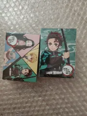 鬼滅の 鬼滅の刃 トランプ 未開封