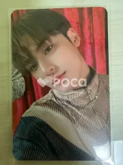 Seventeen ミンギュ セブチ [GOING] Magazine