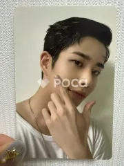 ASTRO MJ All Yours US Ver.