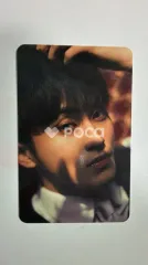 NCT マーク DREAM( )SCAPE QR Ver.