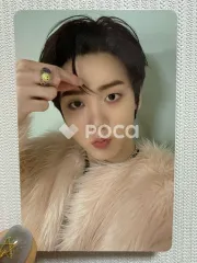 アストロ ユン・サナ All Yours US Ver.