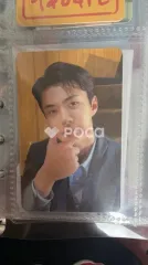 EXO セフン 2023 EXO FANMEETING EXO CLOCK ライブストリーミング + 再ストリーミング + SPECIAL AR TICKET SET