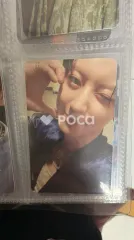 EXO チャニョル EXIST EXOcial Club – Cream Soda RANDOM TRADING CARD SET B ver.