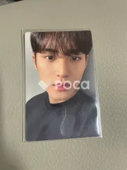 2022 SVT 6TH FAN MEETING SEVENTEEN in CARAT LAND トレーディングカードセット