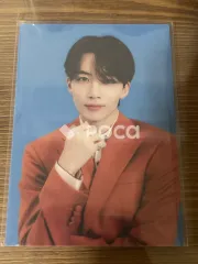 SEVENTEEN WORLD TOUR [BE THE SUN] - JAPAN PHOTO CARD