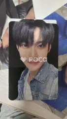 NCT ドヨン 不思議 展 : NCT 127 5th Album Fact Check RANDOM TRADING CARD SET GRAY VER.