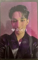 Seventeen ドギョム セブチ SEVENTEENTH HEAVEN PM 10:23 Ver.