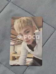 Seventeen ミンギュ セブチ Going Seventeen MAKE THE SEVENTEEN Ver.