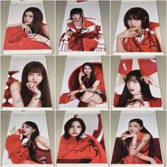 NewJeans ミンジ 直筆サイン Get Up トレカ - メルカリ