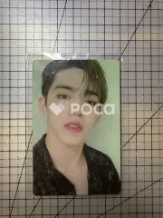 Seventeen エスクプス セブチ An Ode Real ver.