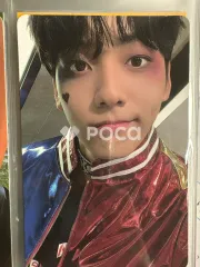 TXT スビン The Chaos Chapter: FIGHT OR ESCAPE ESCAPE : TOGETHER Ver.