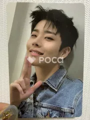 ASTRO MJ All Yours ME Ver.