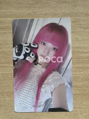 ILLIT ミンジュ NOT CUTE ANYMORE Weverse Albums ver.