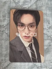 TXT スビン TOMORROW X TOGETHER 2025 SEASON'S GREETINGS