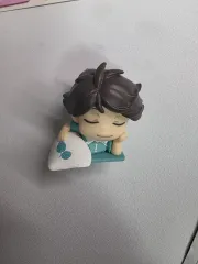 ハイキュー 及川 おねむたん