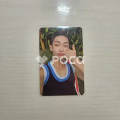 THE BOYZ ケビン PHANTASY Pt.1 Christmas In August Present Ver.