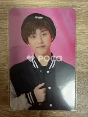 THE BOYZ ジェイコブ THE START Set Ver.