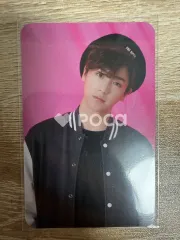 THE BOYZ ヒョンジェ THE START Set Ver.