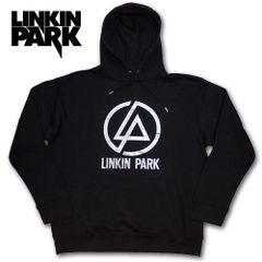 LINKIN PARK Pullover Hoodie Meteora Wall Art プルオーバー パーカー