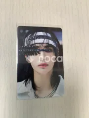 straykids ヒョンジン スキズ 合 (HOP) PLATFORM ALBUM_NEMO VER.