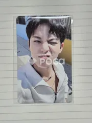 Seventeen ミンギュ セブチ HYPE VIBES WITHMUU ラキドロ