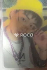 THE BOYZ ケビン THRILL-ING Platform Ver. Bang Ver.