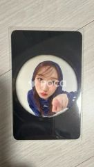 P1Harmony ジウン SAD SONG 公開放送 サノク トレカ - メルカリ