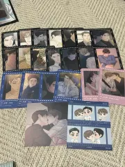 リミテッドラン Limited Run ビナウ ar カード フルセット