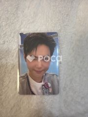 P1Harmony ジウン SAD SONG 公開放送 サノク トレカ - メルカリ