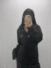 プーマ スポーティー Kitsch ジャマイカ BIG レタリング ウィンドブレーカー ジャケット M C08021