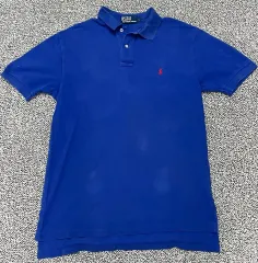 ポロラルフローレン カラーTシャツ L