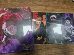 呪術廻戦 劇場版 特典 出品