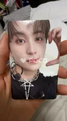 NCT マーク 8th Anniversary Starfish Cushion Set