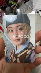 NCT マーク 2024 NCT DREAM WORLD TOUR THE DREAM SHOW 3 : DREAMSCAPE FINALE in SEOUL LONG SLEEVE SET (BLACK ver.)