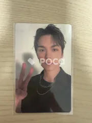 Seventeen バーノン セブチ SPILL THE FEELS CARAT Ver. Weverse