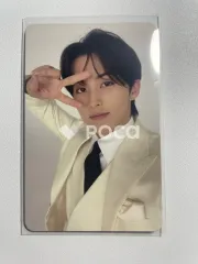 NCT マーク 2024 NCT 127 8th ANNIVERSARY FANMEETING 8ECRET INVITATION