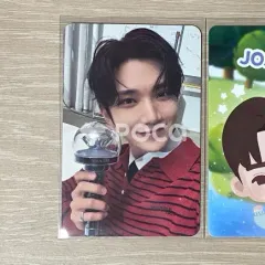 2025 SVT 9TH FAN MEETING SEVENTEEN in CARAT LAND CARAT ZONE