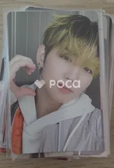 TREASURE マシホ THE SECOND STEP : CHAPTER ONE PHOTOBOOK ver. BLUE ver.