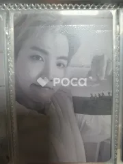 BTS J-HOPE Proof (Standard Edition)