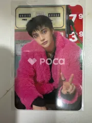 straykids ヒョンジン スキズ DO IT ポップアップ ストア スタンプ イベント