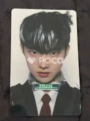 THE BOYZ キュー MAVERICK