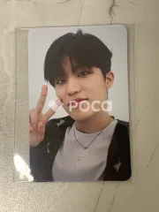 TREASURE ジョンウ FLAWLESS