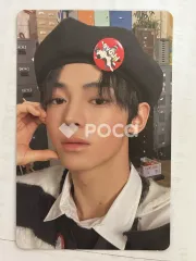 TWS ハンジン SUMMER BEAT! OUR VER.