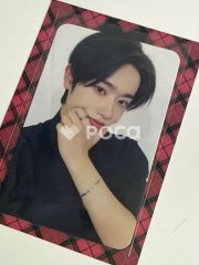 セブンティーン ディノ 2021 SEVENTEEN CONCERT [POWER OF LOVE] JAPAN