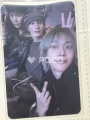 RIIZE ユニット Fame Catalogue Ver.