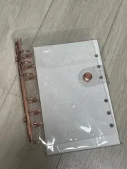 バインダー + バインダー リフィル