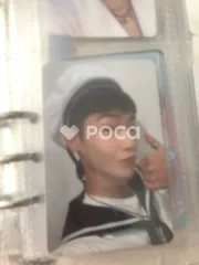 THE BOYZ ケビン PHANTASY Pt.1 Christmas In August Makestar